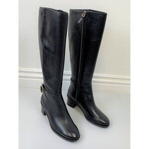 NIB Tory Burch Sofia 50MM Tall Boot